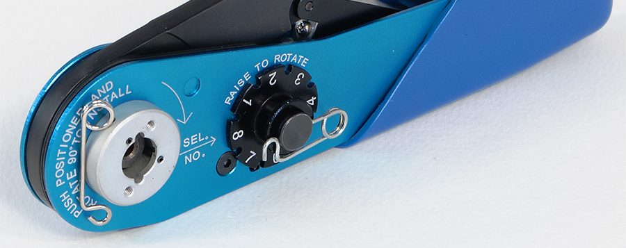 AFM8 (M22520/2-01) - М22520 - Мы поставляем монтажный инструмент